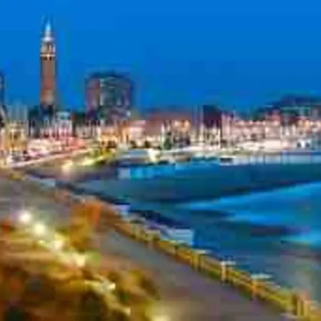 Charmant Au Havre Avec Parking