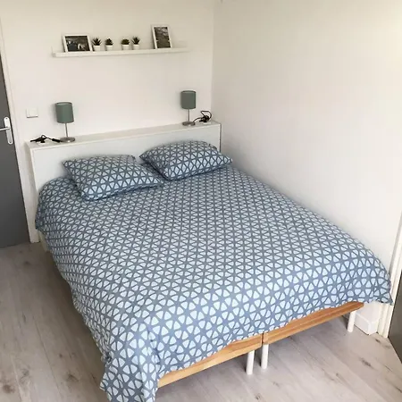 Charmant Au Havre Avec Parking * Χάβρη